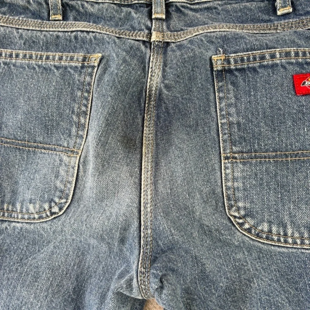 Dickies good pre